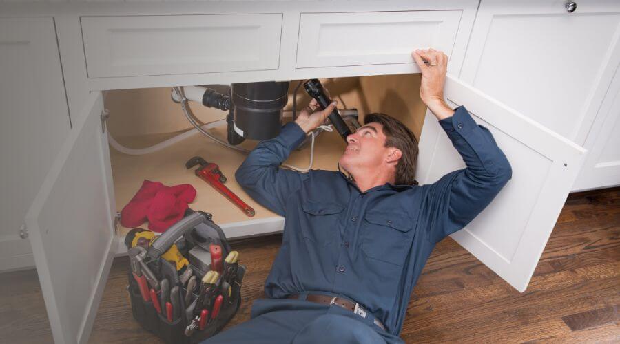 Professional Tankless Water Heater Installation in False Pass, AK